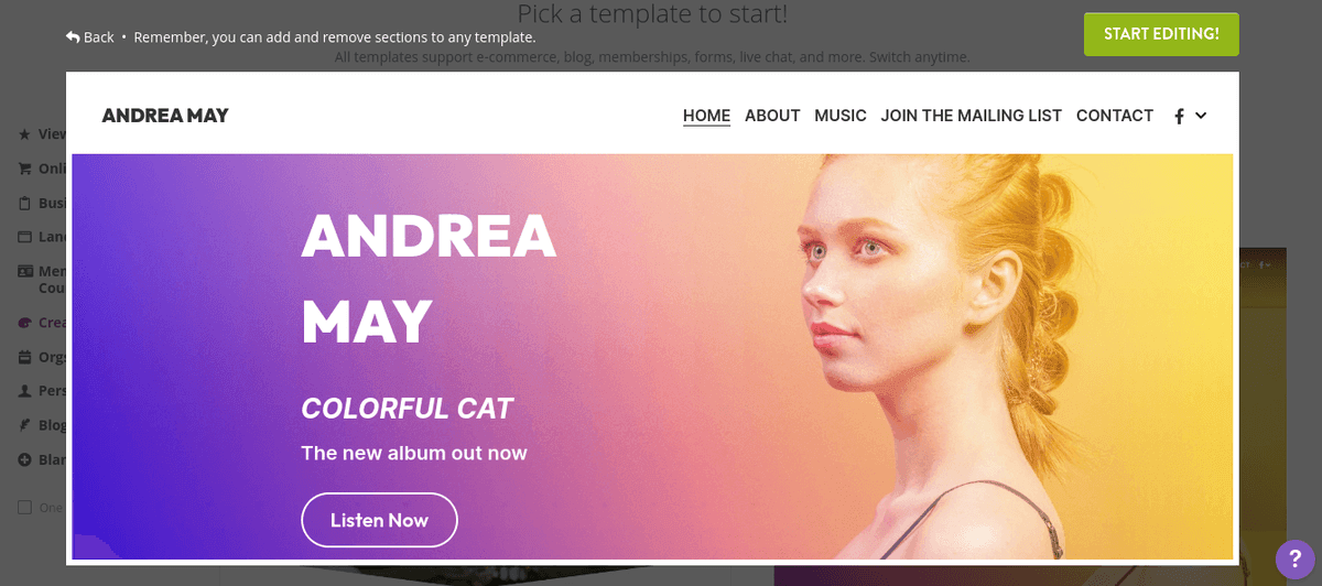 Kêu gọi hành động (CTA) Kêu gọi hành động (CTA)