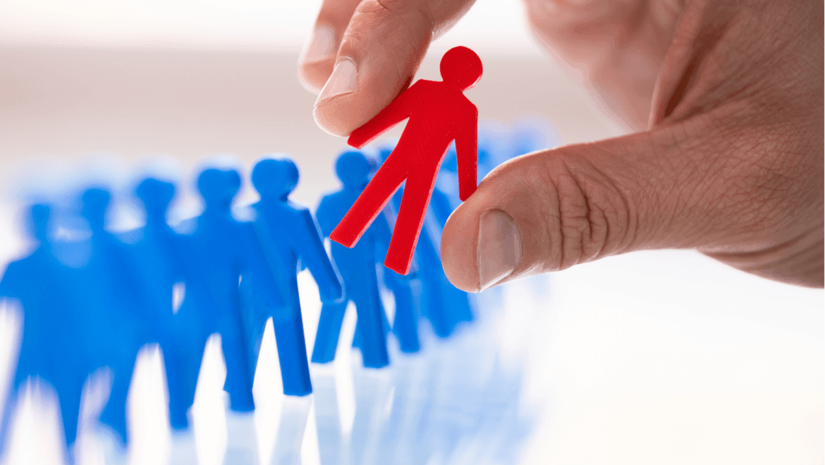 Målgruppsanalys: Hur du identifierar din idealkund Målgruppsanalys: Hur du identifierar din idealkund