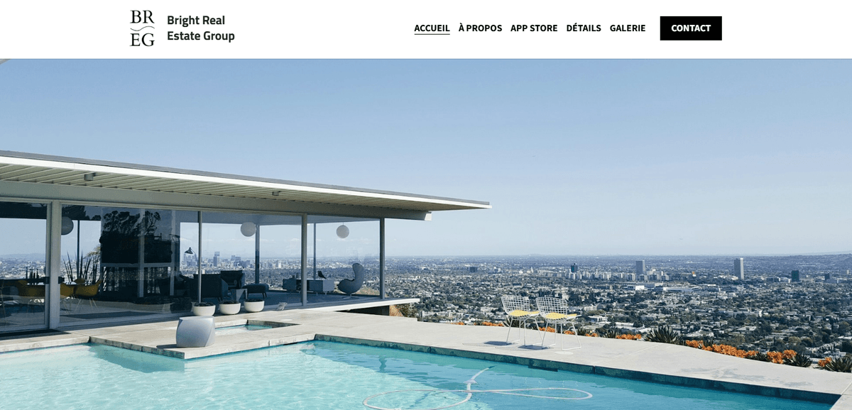 Agent immobilier Agent immobilier