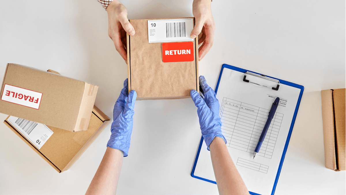 L'importance des politiques de retour e-commerce dans les ventes en ligne : Construire la confiance des clients L'importance des politiques de retour e-commerce dans les ventes en ligne : Construire la confiance des clients