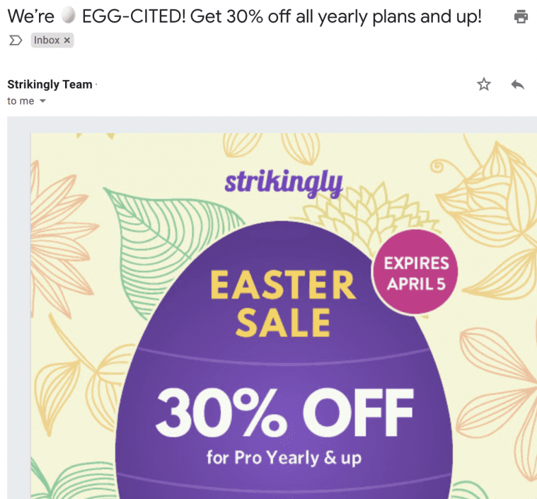 Mẹo viết tiêu đề email hay và hiệu quả nhất Mẹo viết tiêu đề email hay và hiệu quả nhất