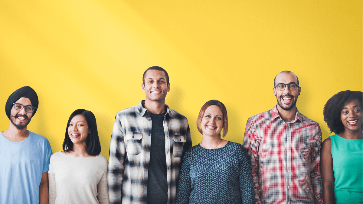 Utveckla en målgruppsprofil Utveckla en målgruppsprofil