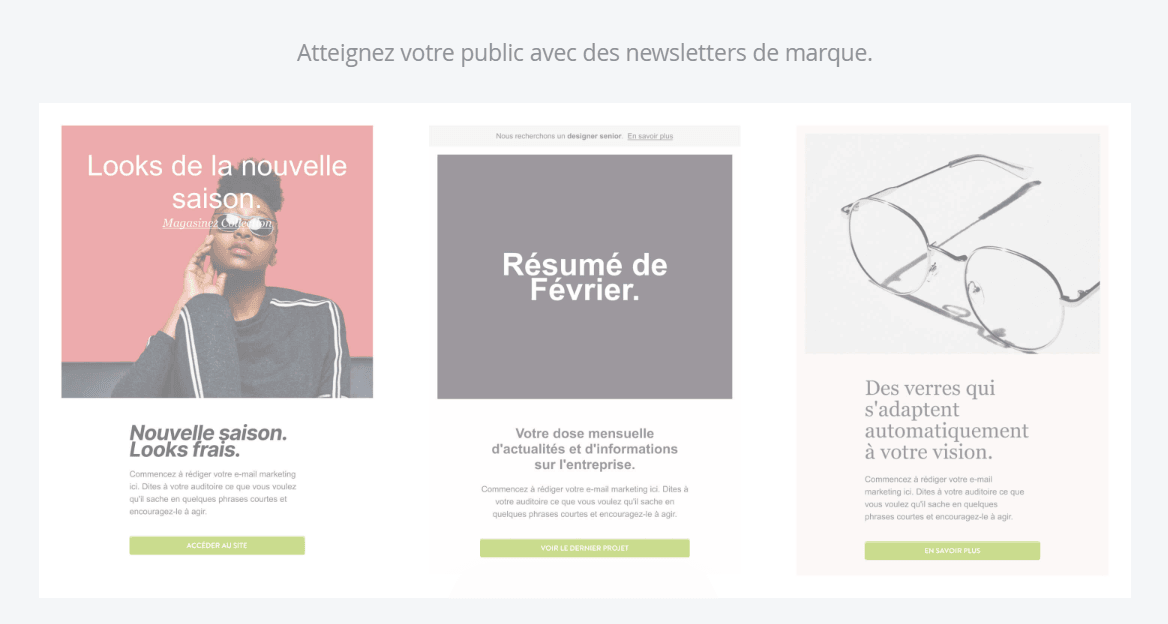 Essentiels du Marketing par Email Essentiels du Marketing par Email