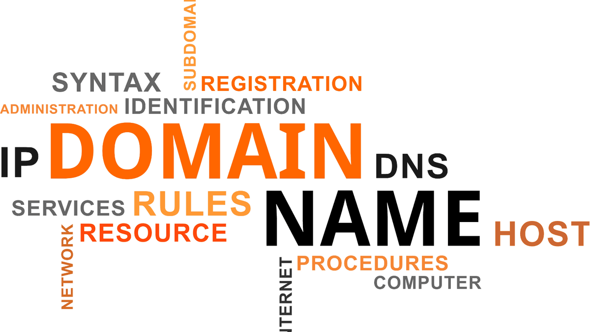 Cơn Sốt Tên Miền Miễn Phí: Hướng Dẫn Năm 2024 Để Đăng Ký Tên Miền Trang Web Miễn Phí Cơn Sốt Tên Miền Miễn Phí: Hướng Dẫn Năm 2024 Để Đăng Ký Tên Miền Trang Web Miễn Phí