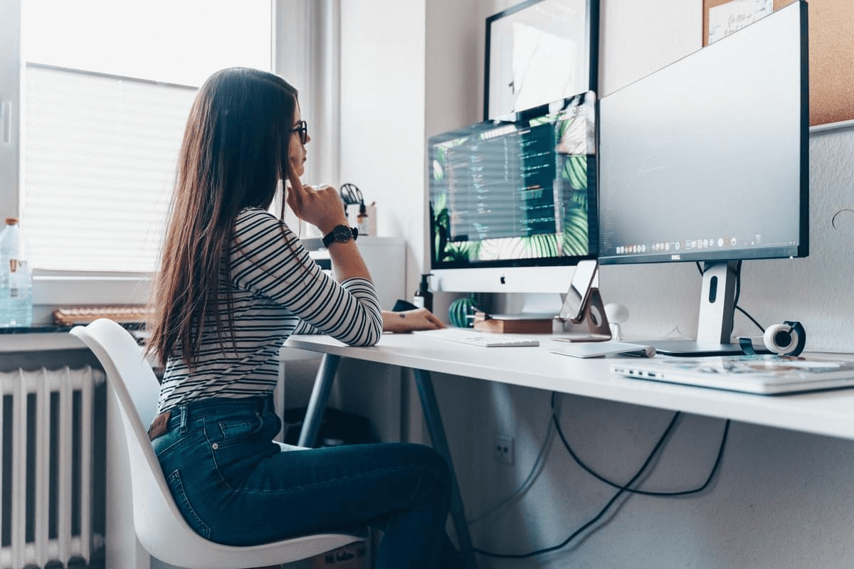 Lost in Links: Cách Giải Cứu Người Dùng Khỏi Điều Hướng Trang Web Khó Hiểu Lost in Links: Cách Giải Cứu Người Dùng Khỏi Điều Hướng Trang Web Khó Hiểu