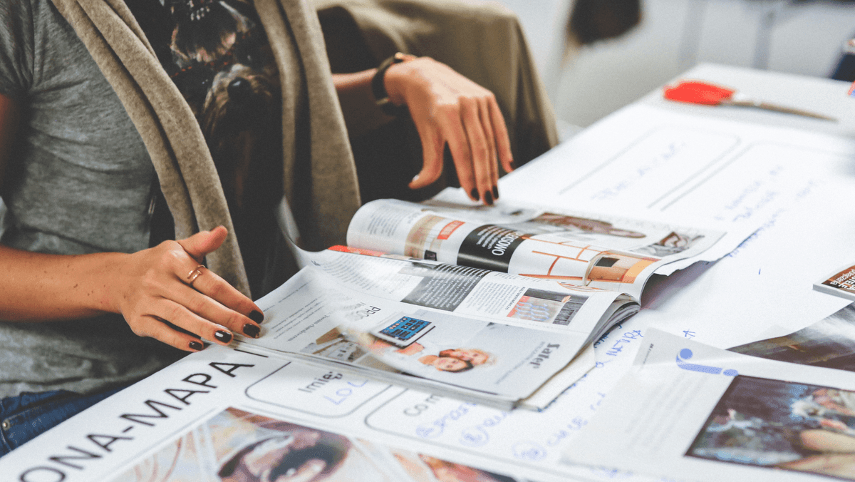 Bygg din egen designtidskrift online med Strikingly: 5 steg Bygg din egen designtidskrift online med Strikingly: 5 steg