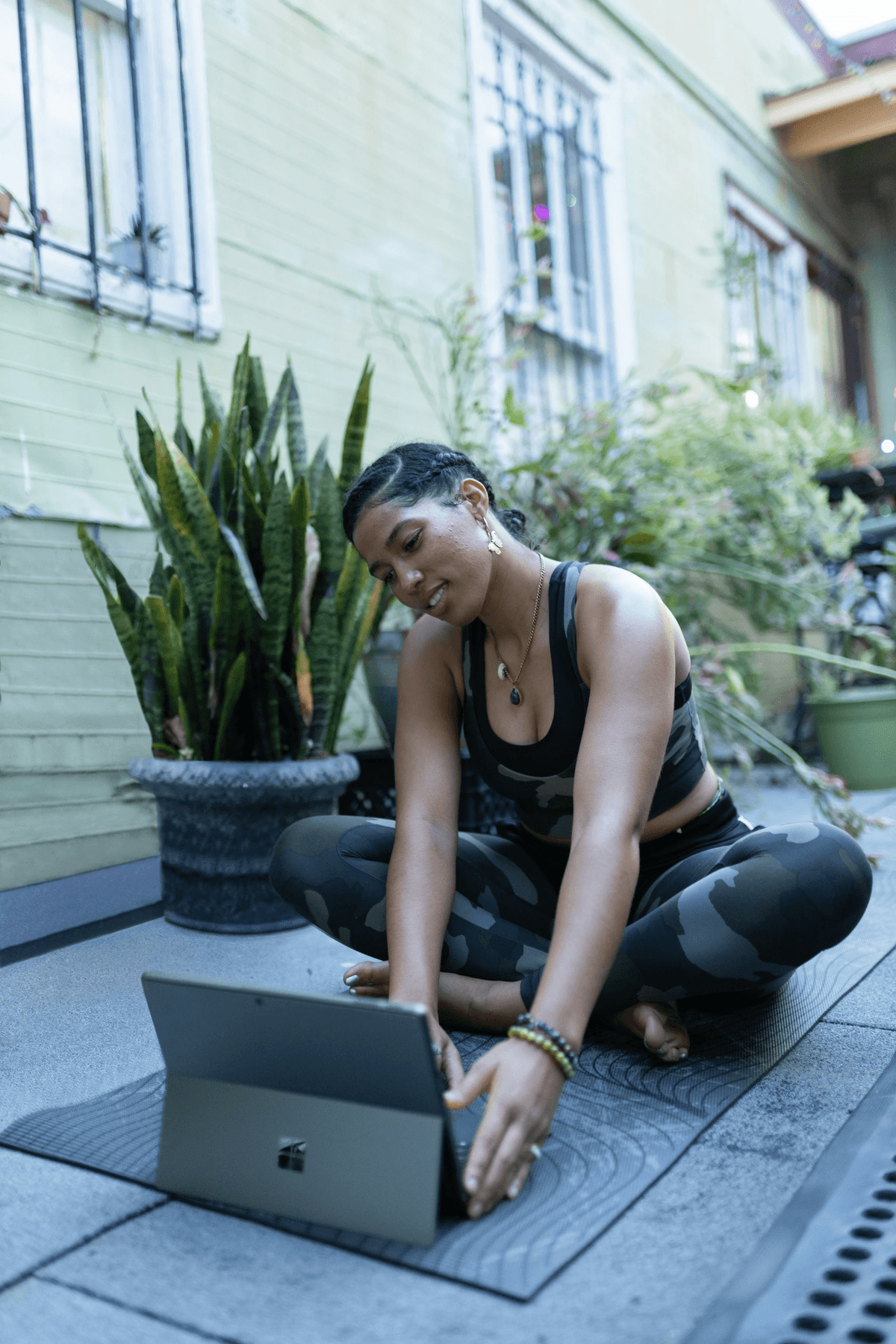 Emmenez votre parcours fitness en ligne Emmenez votre parcours fitness en ligne