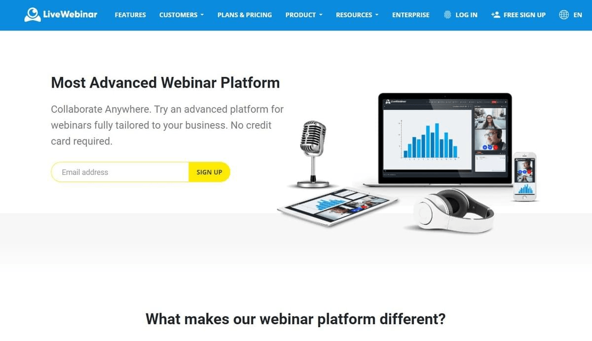 Comment Créer un Webinaire Comment Créer un Webinaire