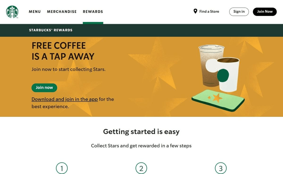 Exemples de programmes de fidélité e-commerce réussis Exemples de programmes de fidélité e-commerce réussis