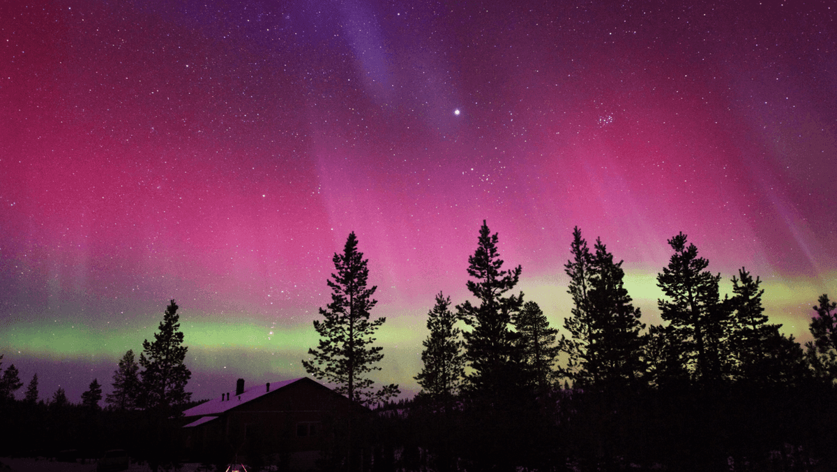 Hur man tar otrolig nattfotografi: Viktiga tips Hur man tar otrolig nattfotografi: Viktiga tips