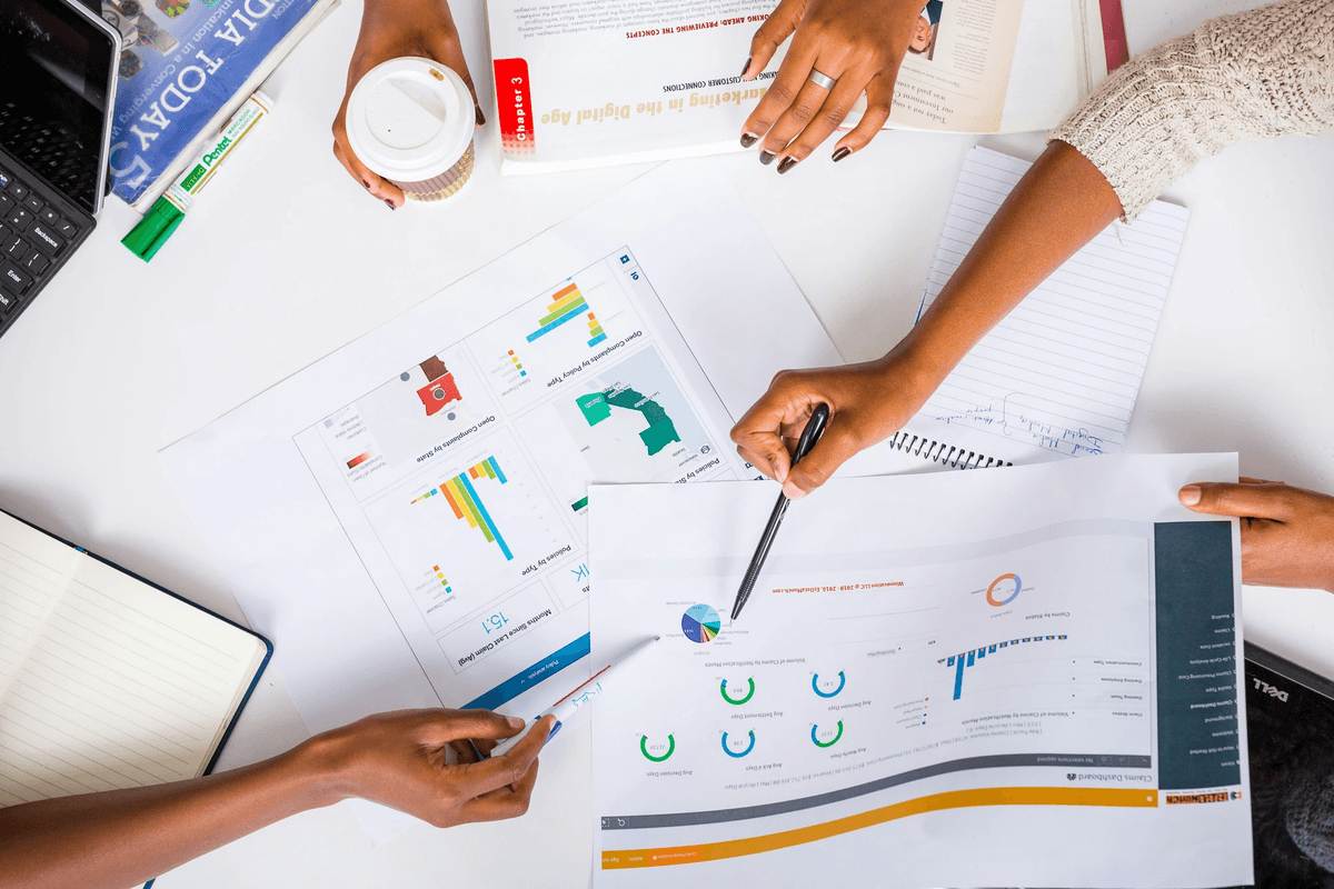 Impact des théories du comportement organisationnel dans le lieu de travail moderne Impact des théories du comportement organisationnel dans le lieu de travail moderne