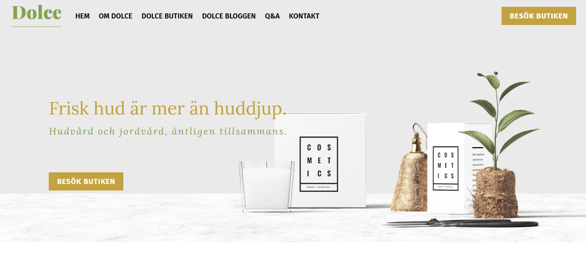 Element av visuell merchandising Element av visuell merchandising