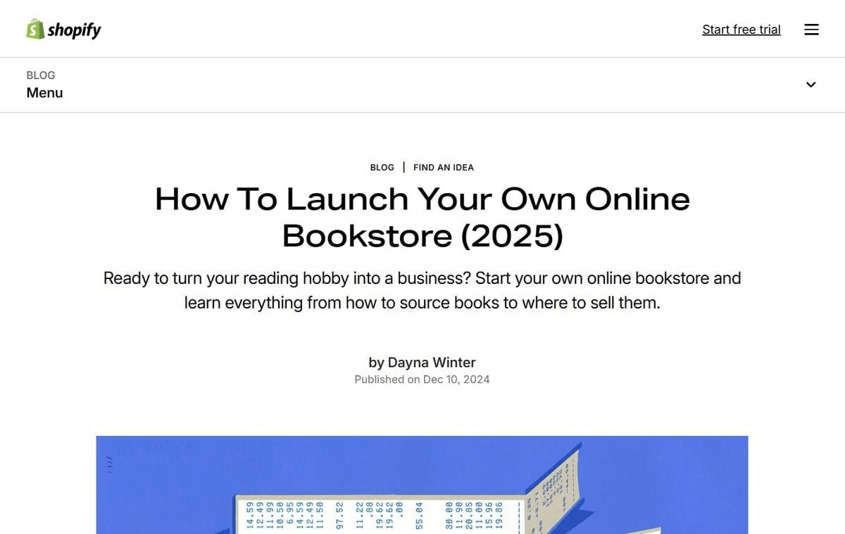 Shopify : Personnaliser Votre Librairie Shopify : Personnaliser Votre Librairie