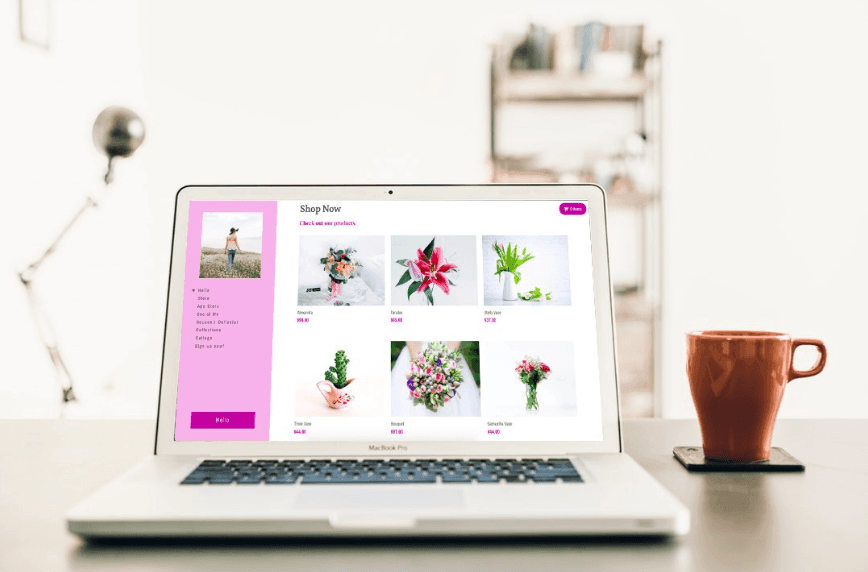Utilisation de Pinterest pour le e-commerce Utilisation de Pinterest pour le e-commerce