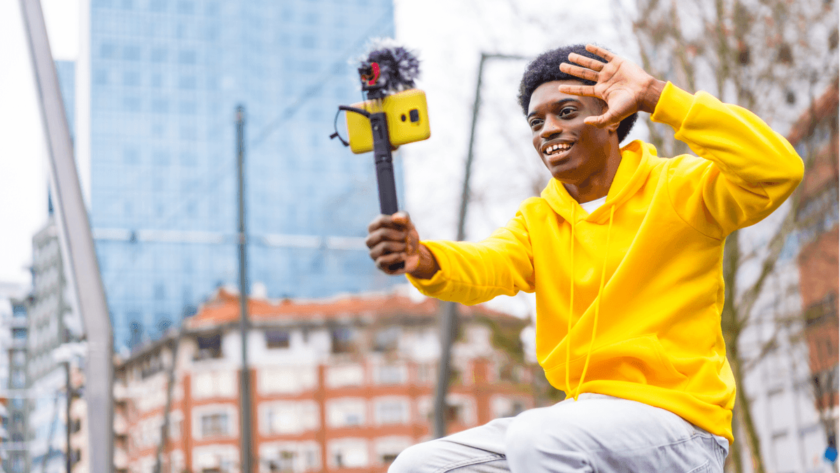 Stratégie de Contenu Vidéo : Meilleures Pratiques pour Créer un Contenu Vidéo Engagé Stratégie de Contenu Vidéo : Meilleures Pratiques pour Créer un Contenu Vidéo Engagé