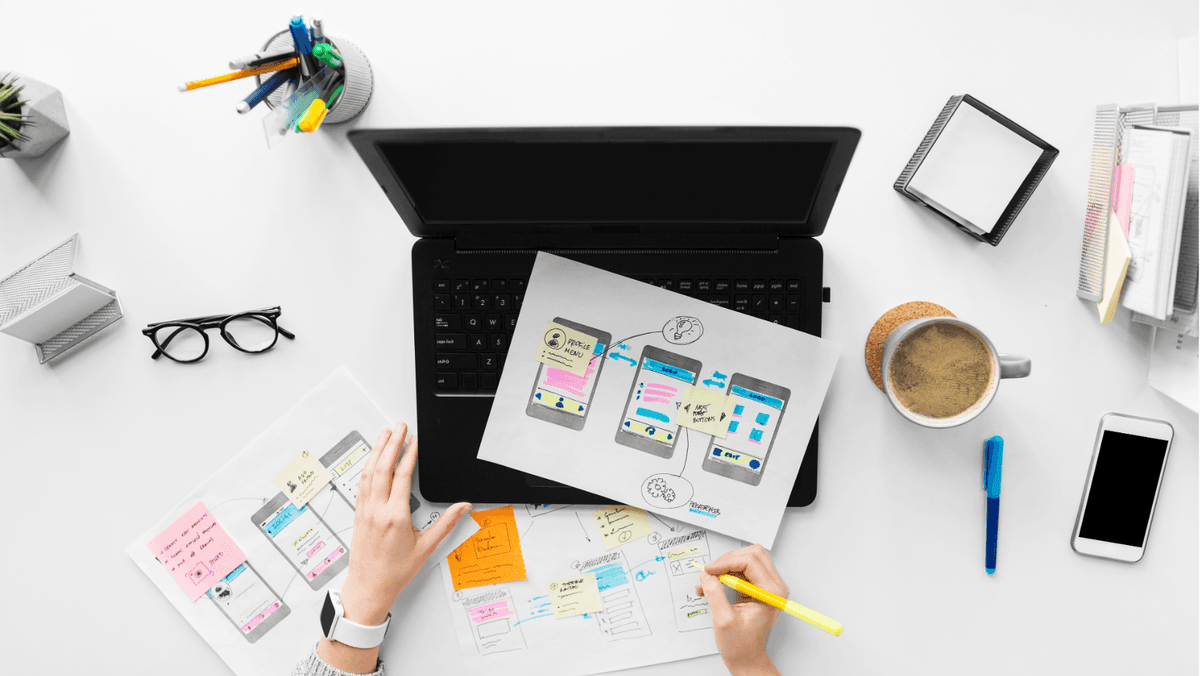 Meilleures pratiques de conception de sites Web pour petites entreprises Meilleures pratiques de conception de sites Web pour petites entreprises