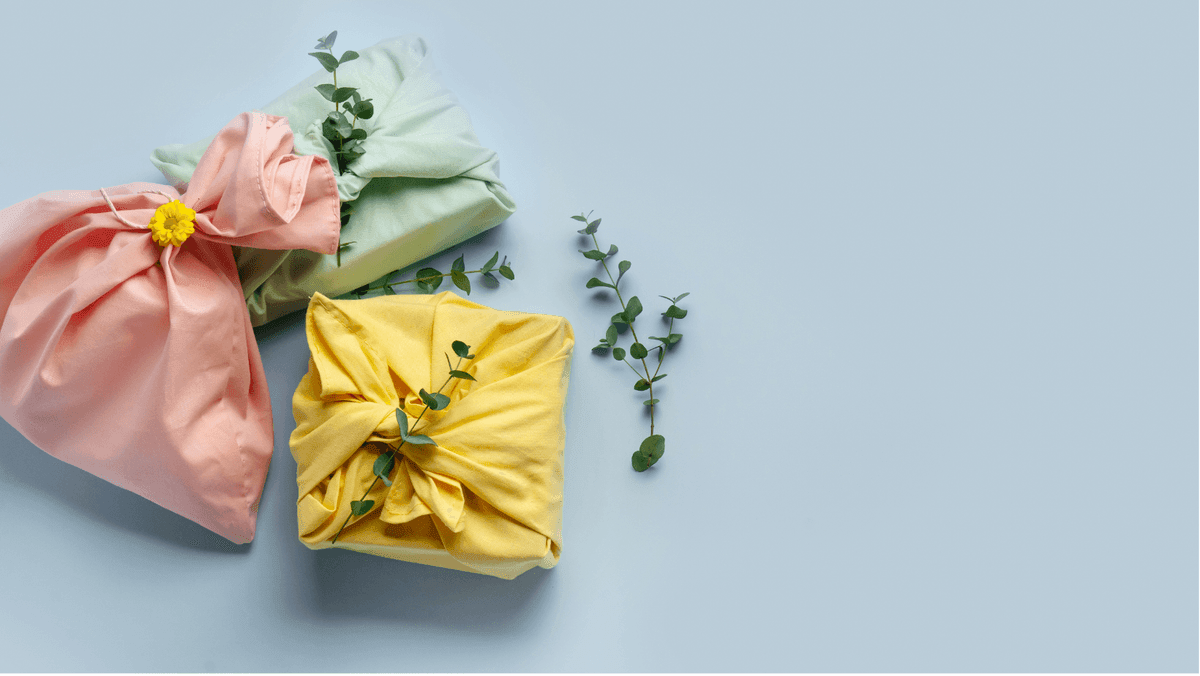 Các ý tưởng bao bì thân thiện với môi trường tốt nhất cho năm 2024 Các ý tưởng bao bì thân thiện với môi trường tốt nhất cho năm 2024