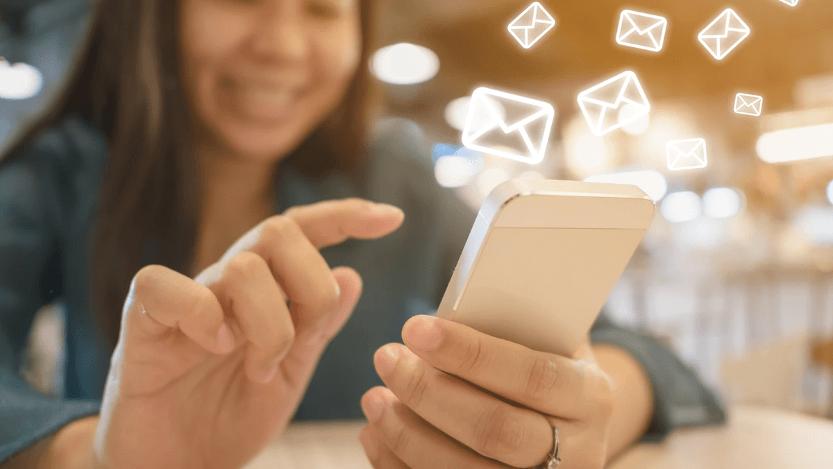 Email Có Thương Hiệu Là Gì? Email Có Thương Hiệu Là Gì?