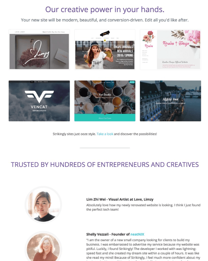 Importance de tirer parti des contributions des clients Importance de tirer parti des contributions des clients