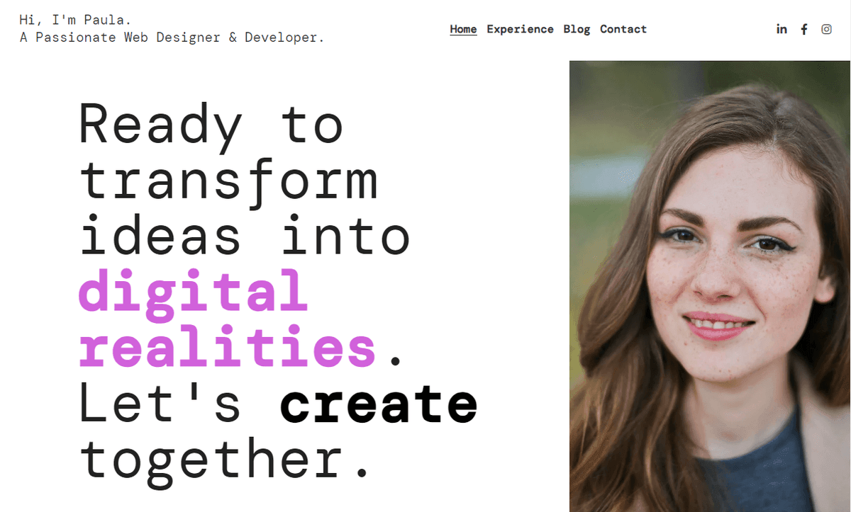 Comment vous vendre en tant que designer e-commerce Comment vous vendre en tant que designer e-commerce