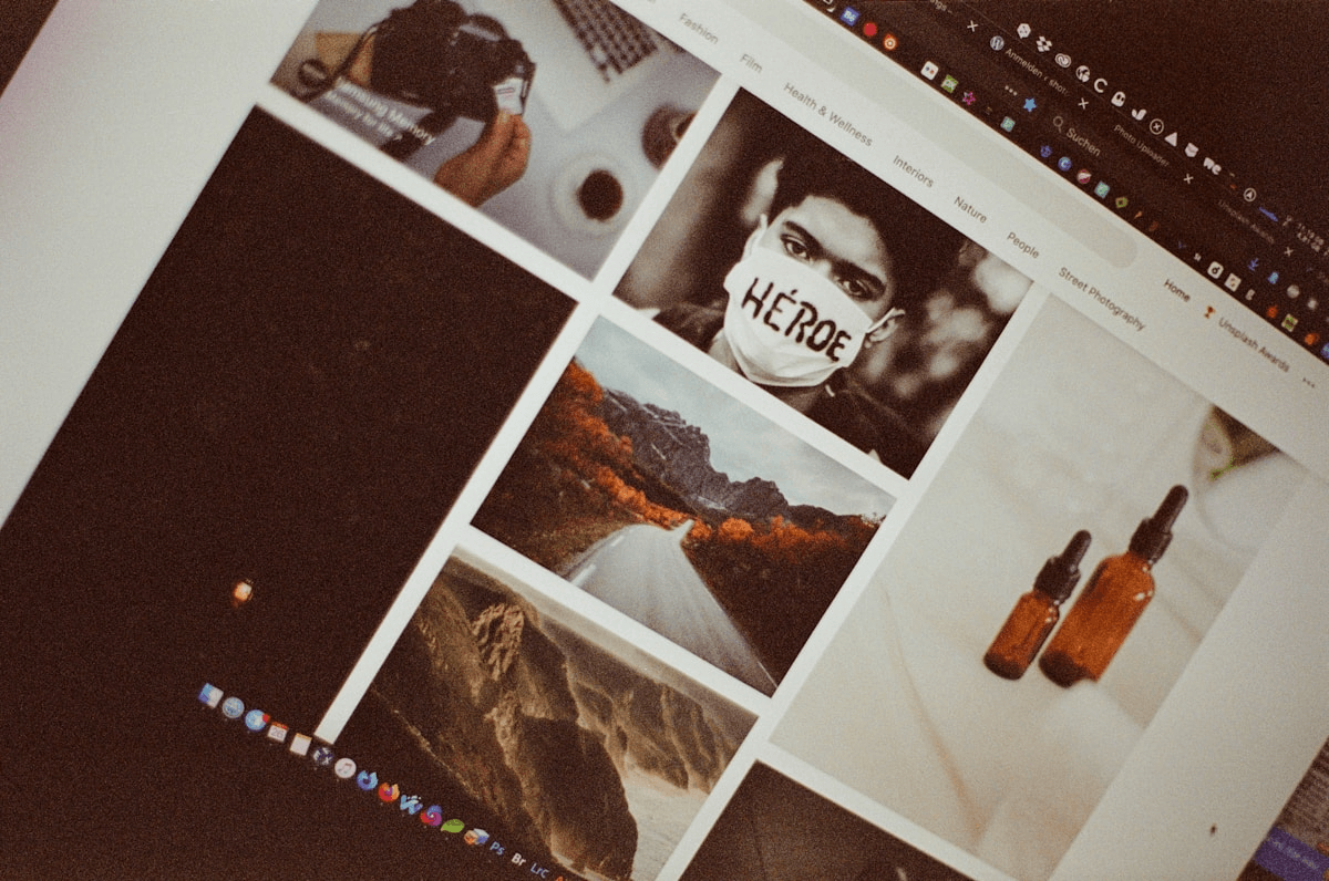 Hiểu vai trò của Thiết kế Trang chủ Hiểu vai trò của Thiết kế Trang chủ