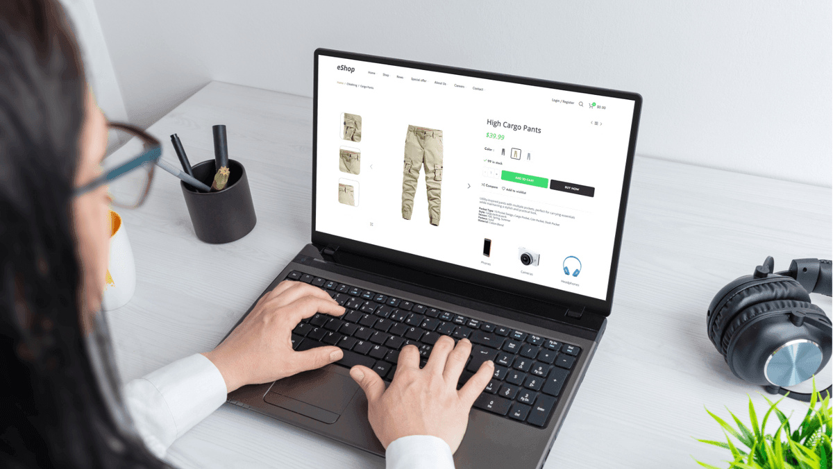 L'avenir du design e-commerce en freelance : tendances émergentes et opportunités L'avenir du design e-commerce en freelance : tendances émergentes et opportunités