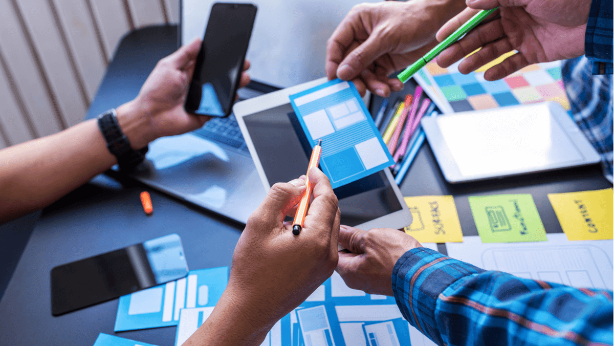 Erreurs courantes en conception d'expérience utilisateur à éviter : Améliorez l'expérience utilisateur de votre site web Erreurs courantes en conception d'expérience utilisateur à éviter : Améliorez l'expérience utilisateur de votre site web