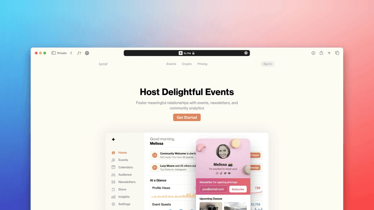 Fonctionnalités Nécessaires pour les Sites de Promotion d'Événements : Design Adapté aux Mobiles & Mise en Page Responsive Fonctionnalités Nécessaires pour les Sites de Promotion d'Événements : Design Adapté aux Mobiles & Mise en Page Responsive
