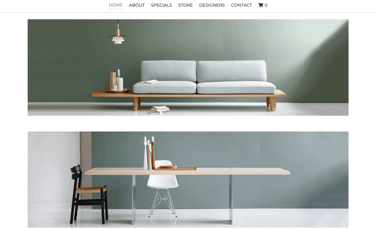 Tầm quan trọng của một trang web portfolio chuyên nghiệp Tầm quan trọng của một trang web portfolio chuyên nghiệp