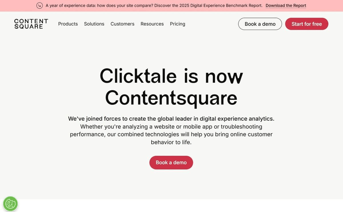 ClickTale ClickTale