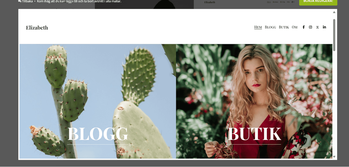 Hur kan Strikingly förstärka Instagram-engagemanget? Hur kan Strikingly förstärka Instagram-engagemanget?