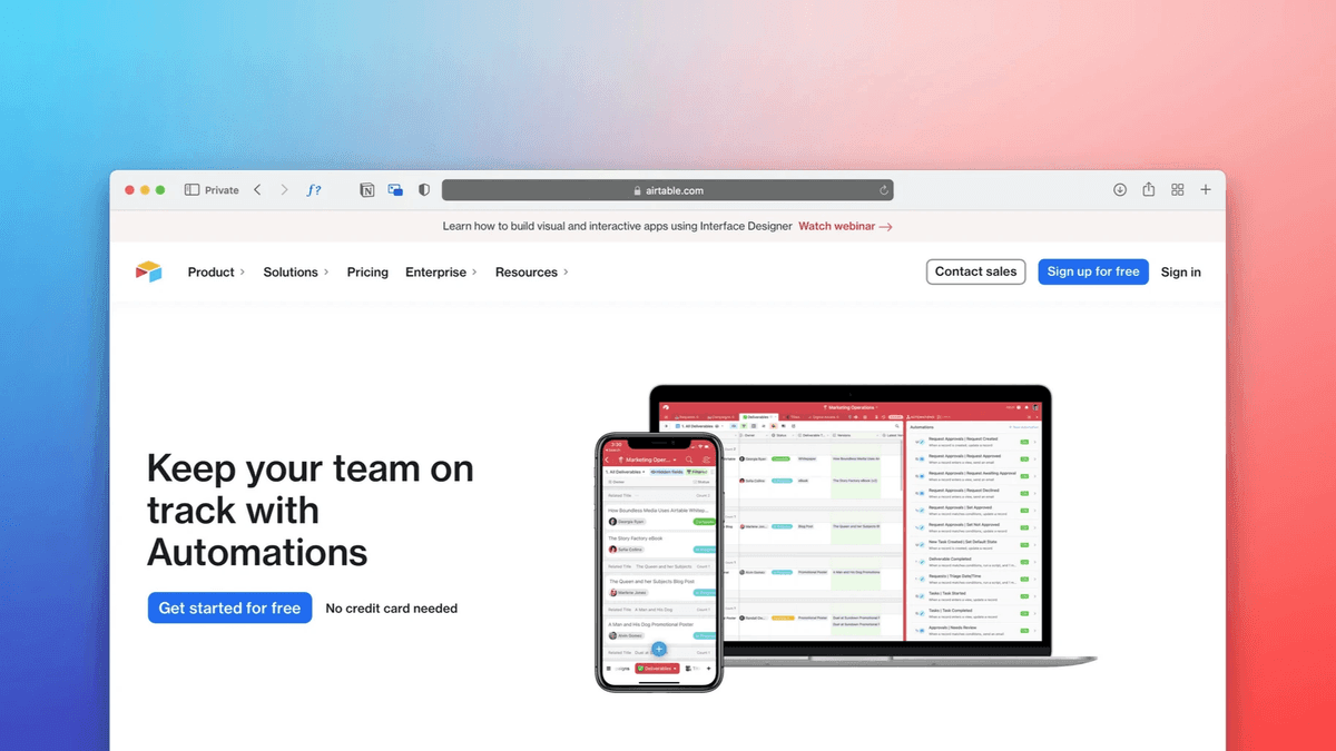 Améliorez l'Efficacité et le Flux de Travail avec les Outils d'Automatisation de Sites Web Améliorez l'Efficacité et le Flux de Travail avec les Outils d'Automatisation de Sites Web