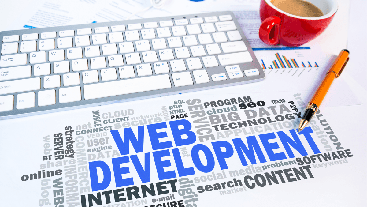 Phân tích chi phí phát triển web Phân tích chi phí phát triển web