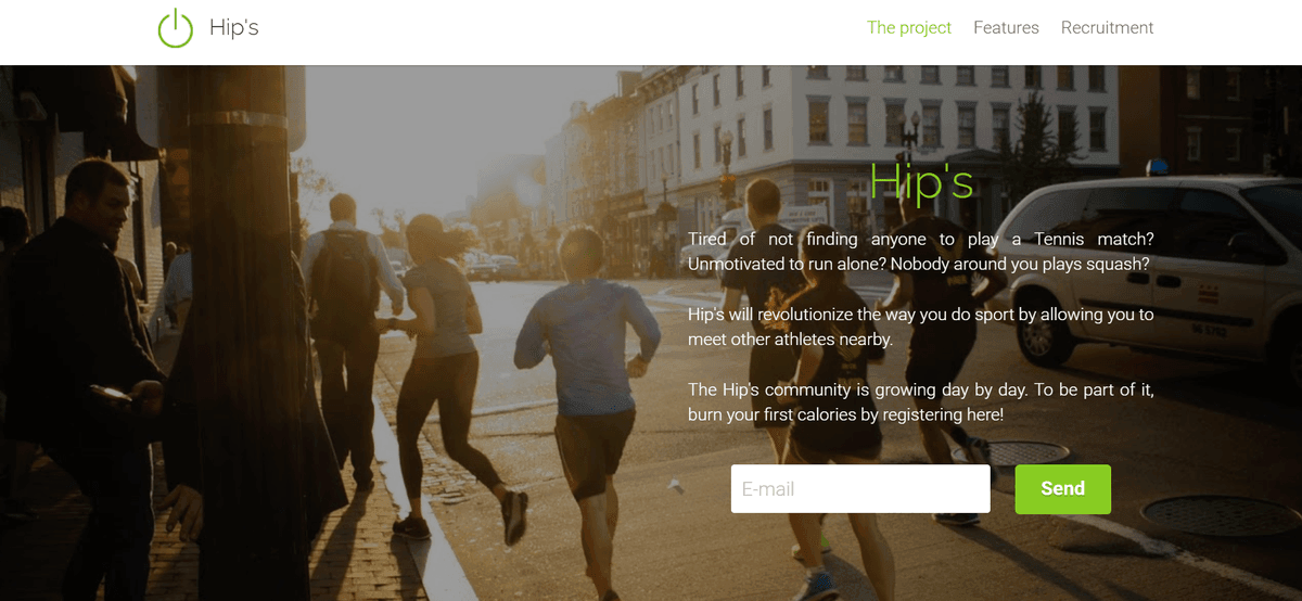 Starta ett mobilt fitness träningsföretag Starta ett mobilt fitness träningsföretag