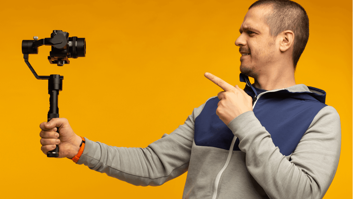 Vlogga som ett proffs: Expertens hemligheter avslöjade Vlogga som ett proffs: Expertens hemligheter avslöjade