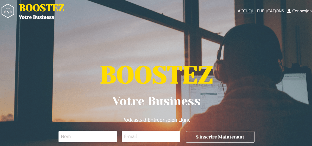 Soutenir la croissance à long terme Soutenir la croissance à long terme