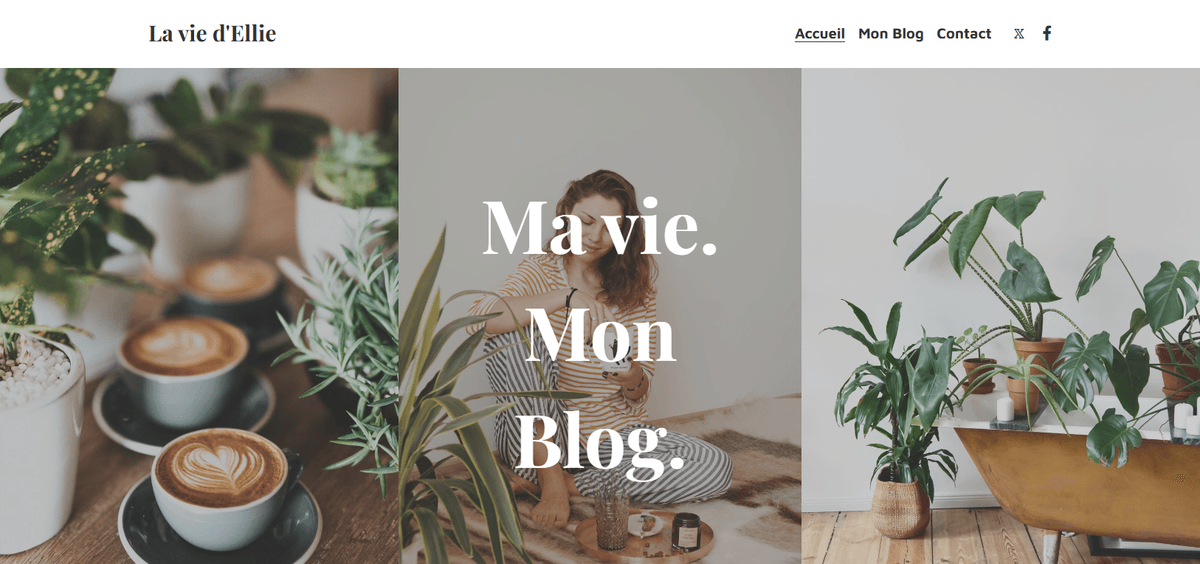 Choisissez une plateforme de site de blog Choisissez une plateforme de site de blog