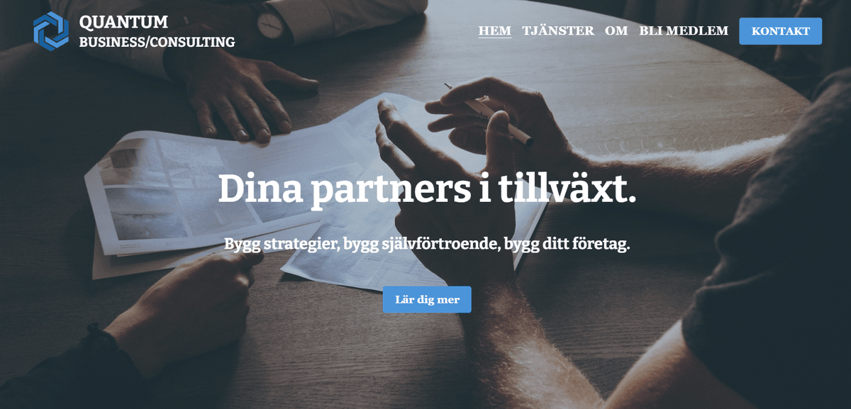 Vad är en kontinuitetsplan för verksamheten? Vad är en kontinuitetsplan för verksamheten?