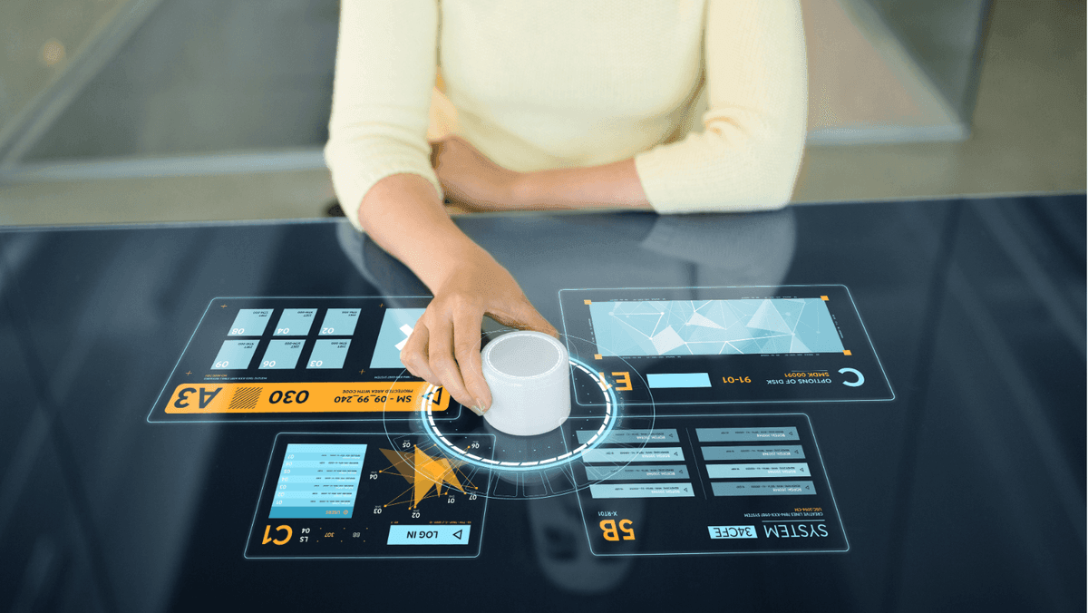 Engagez, Enchantez, Convertissez : L'Art du Web Design Interactif Engagez, Enchantez, Convertissez : L'Art du Web Design Interactif