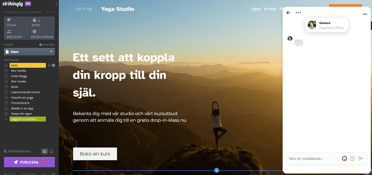 Utnyttja social lyssning för kundfeedback Utnyttja social lyssning för kundfeedback