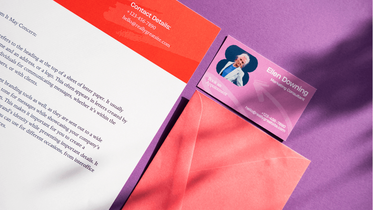 Créer l'Unité : Comment Créer une Présence de Marque Cohérente en Ligne en Utilisant des Éléments Clés de Branding Créer l'Unité : Comment Créer une Présence de Marque Cohérente en Ligne en Utilisant des Éléments Clés de Branding