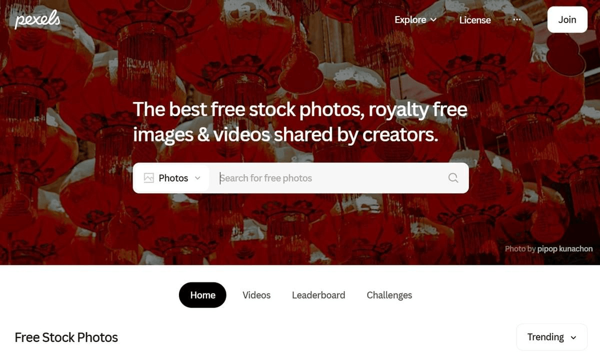 Pexels : Superbes Vidéos d'Arrière-Plan Gratuites Pexels : Superbes Vidéos d'Arrière-Plan Gratuites