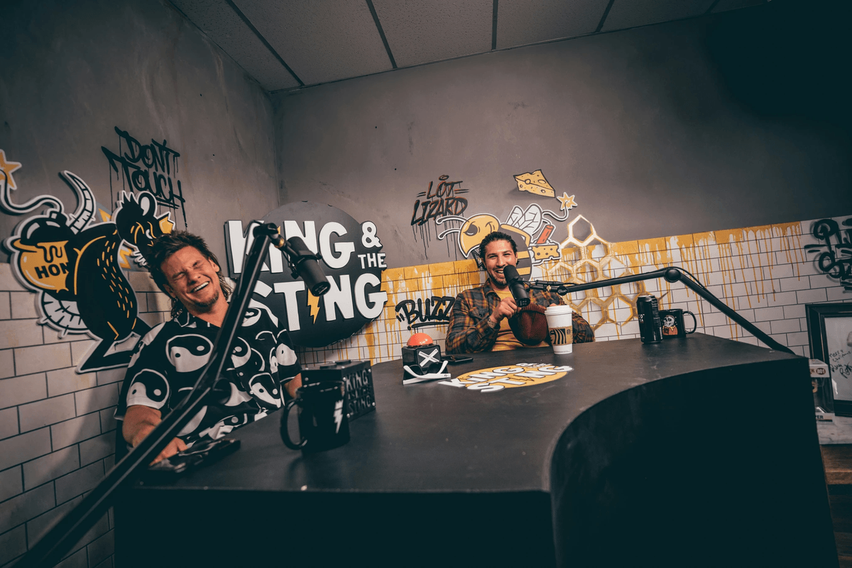 Faites une impression avec votre podcast Faites une impression avec votre podcast