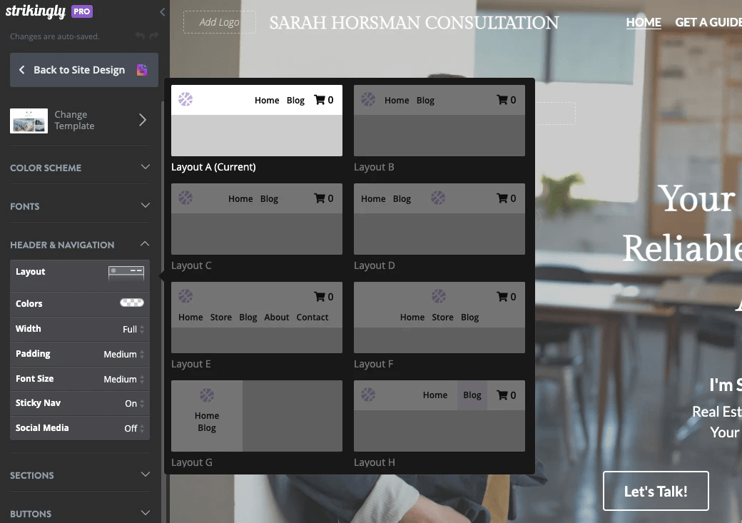 Tác động của điều hướng trang web đối với trải nghiệm người dùng Tác động của điều hướng trang web đối với trải nghiệm người dùng