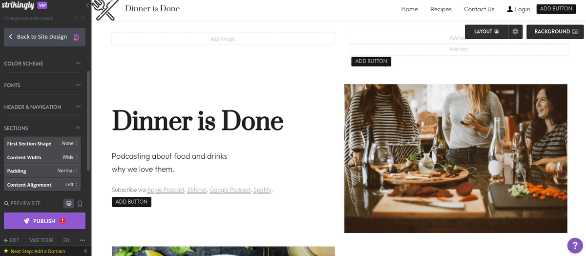 Làm Thế Nào Để Thu Hút Độc Giả Cho Blog Với Strikingly? Làm Thế Nào Để Thu Hút Độc Giả Cho Blog Với Strikingly?