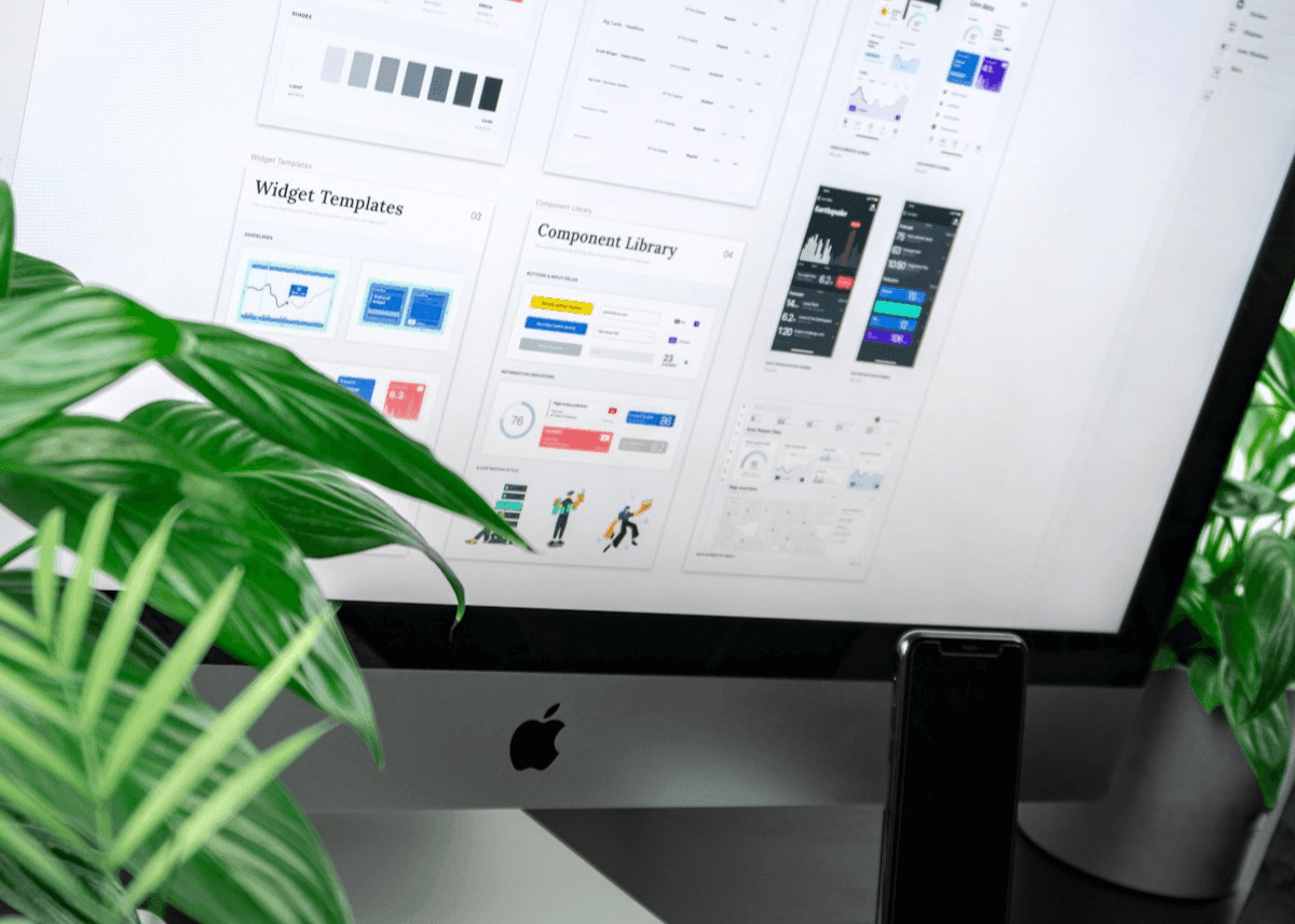 Lợi ích kinh doanh của thiết kế web xuất sắc Lợi ích kinh doanh của thiết kế web xuất sắc