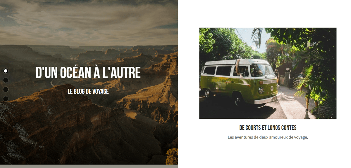 Tirez parti du SEO pour un impact maximal Tirez parti du SEO pour un impact maximal