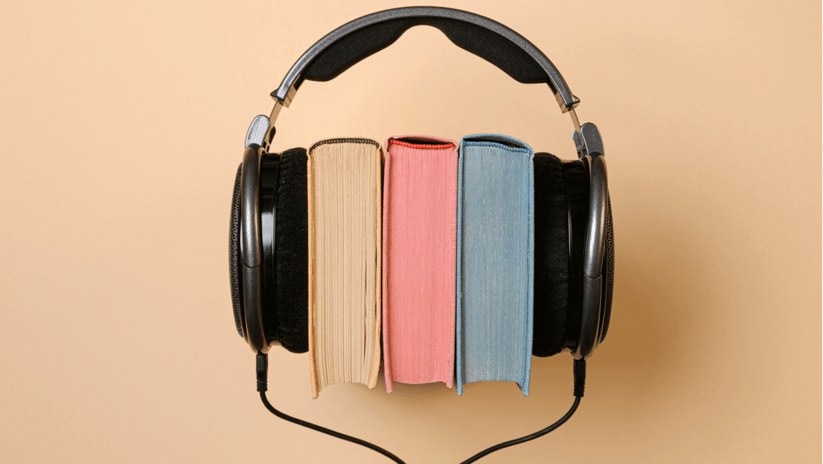 6 avantages incroyables des narrateurs d'audiobook personnalisés et alimentés par l'IA 6 avantages incroyables des narrateurs d'audiobook personnalisés et alimentés par l'IA