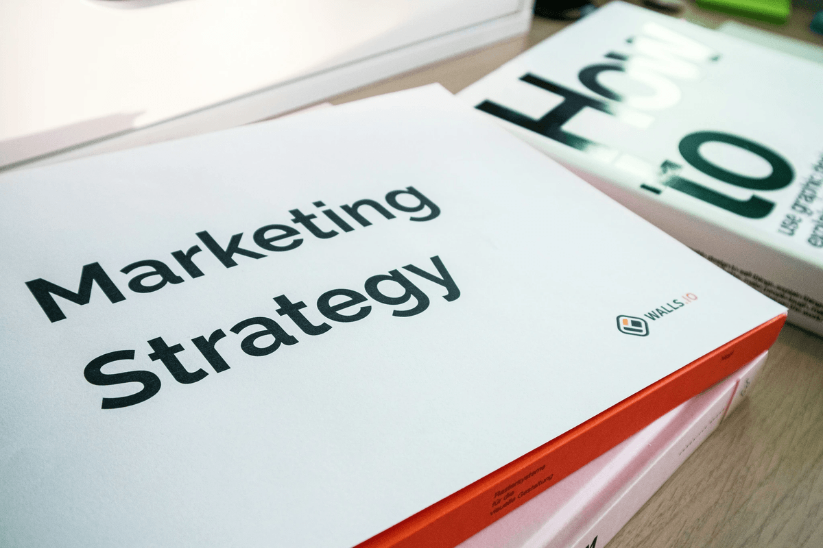 Élever votre stratégie marketing avec des supports Élever votre stratégie marketing avec des supports