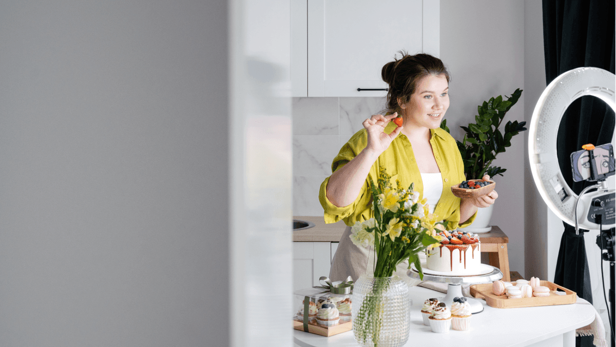 Le Pouvoir du Contenu Vidéo en E-Commerce : Connectez-vous avec vos Clients sur un Niveau Émotionnel Le Pouvoir du Contenu Vidéo en E-Commerce : Connectez-vous avec vos Clients sur un Niveau Émotionnel